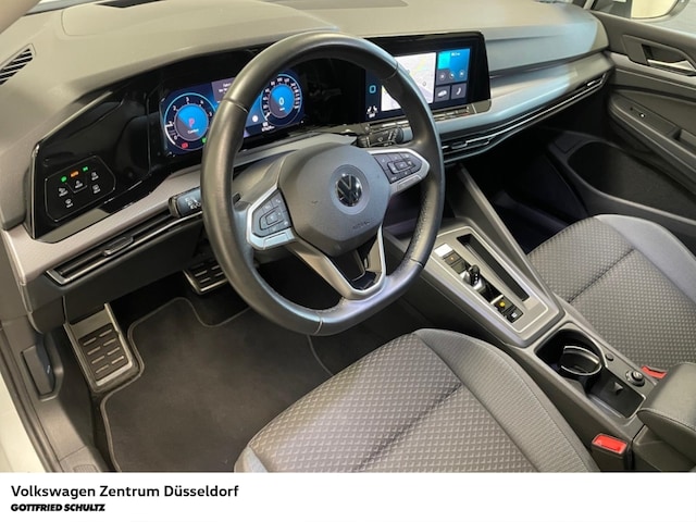 Volkswagen Golf 2.0 TDI DSG Life