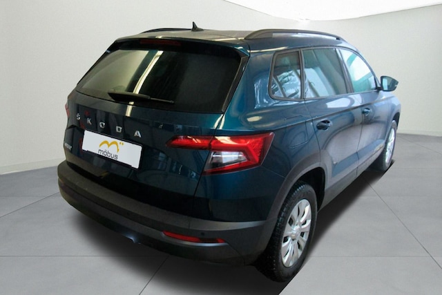 Skoda Karoq 1.0 TSI Style Style