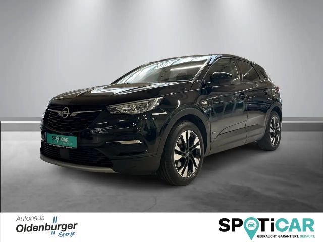 Opel Grandland X Elegance