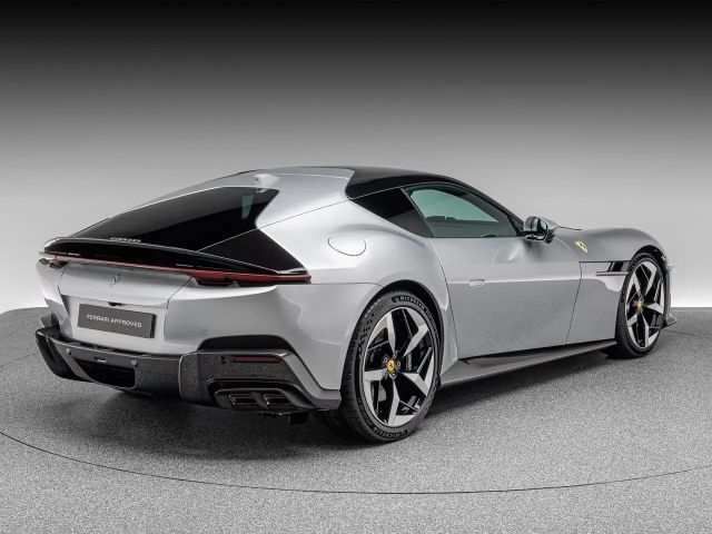 Ferrari 12Cilindri 12Cilindri