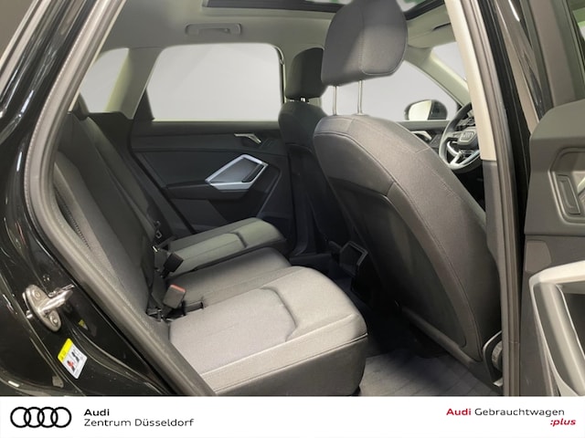 Audi Q3 35 TFSI S-Tronic