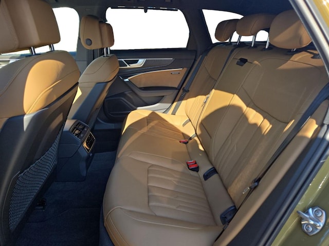 Audi A6 e-tron Avant Performance Quattro