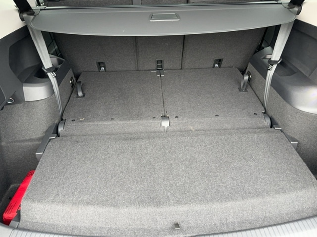 Volkswagen Tiguan 2.0 TSI Allspace DSG