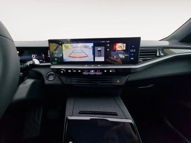 Opel Grandland X Edition