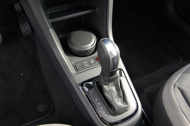 Volkswagen e-up! Edition maps & more GRA beh. Frontscheibe