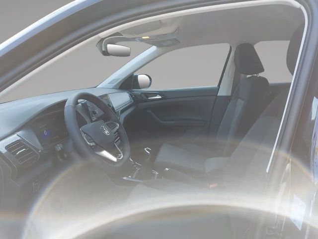 Volkswagen T-Cross Friends TSI