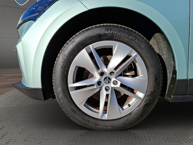 Skoda Enyaq Loft iV 60