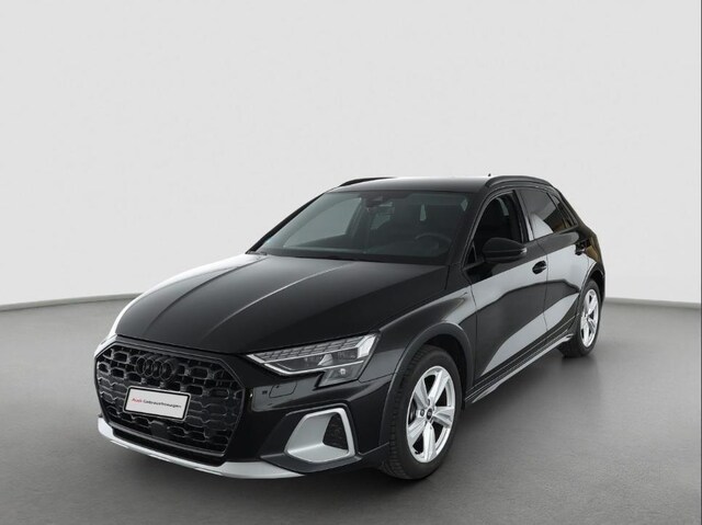 Audi A3 35 TDI S-Tronic