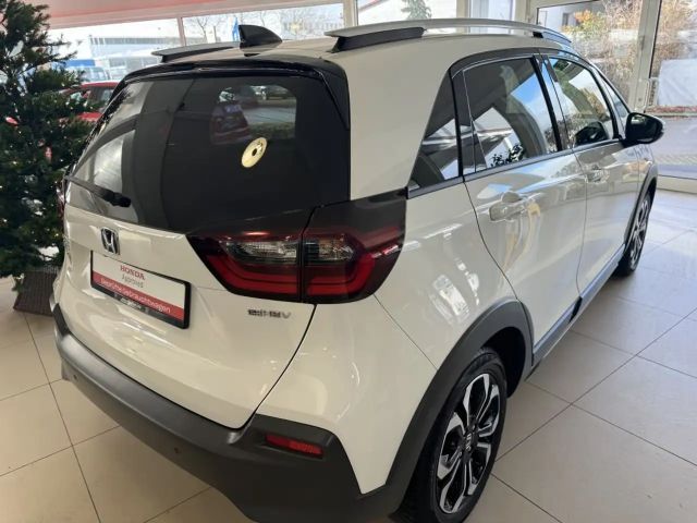 Honda Jazz 1.5 Executive Hybrid i-MMD