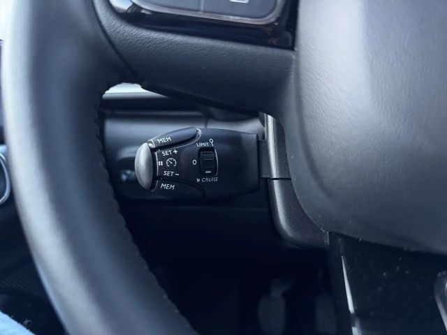 Citroën C3 PureTech