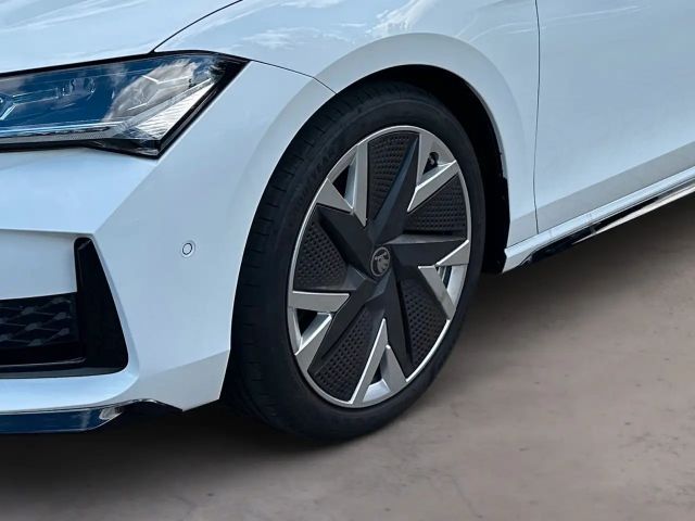 Skoda Superb 2.0 TDI 4x4 Combi Sportline