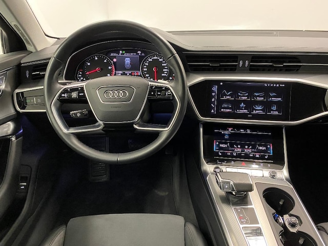 Audi A6 40 TDI Avant Quattro S-Tronic