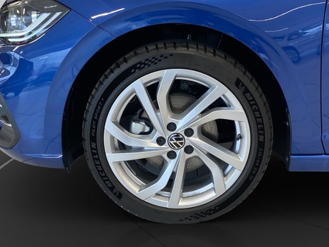 Volkswagen Polo 1.0 TSI DSG