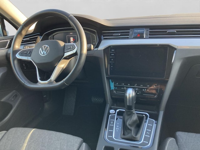 Volkswagen Passat 2.0 TDI Business DSG Variant