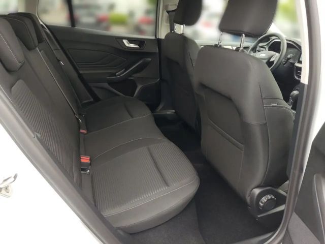 Ford Focus EcoBoost Titanium Wagon