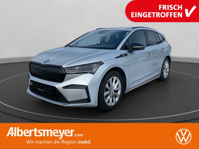 Skoda Enyaq Sportline
