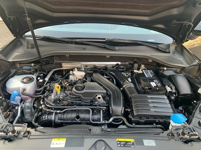 Audi Q2 35 TFSI S-Tronic