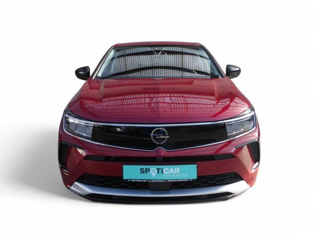 Opel Grandland X Elegance