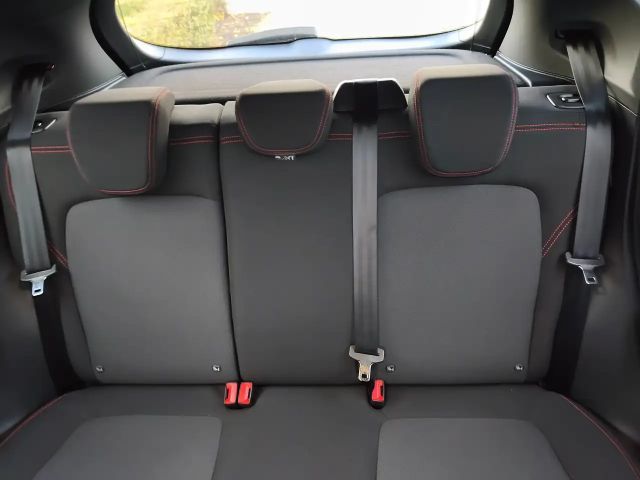 Ford Fiesta EcoBoost ST Line