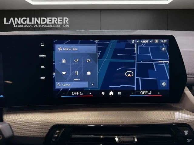 BMW 220 220i Active Tourer