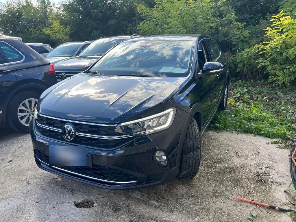 Volkswagen Taigo 1.0 TSI IQ.Drive Life