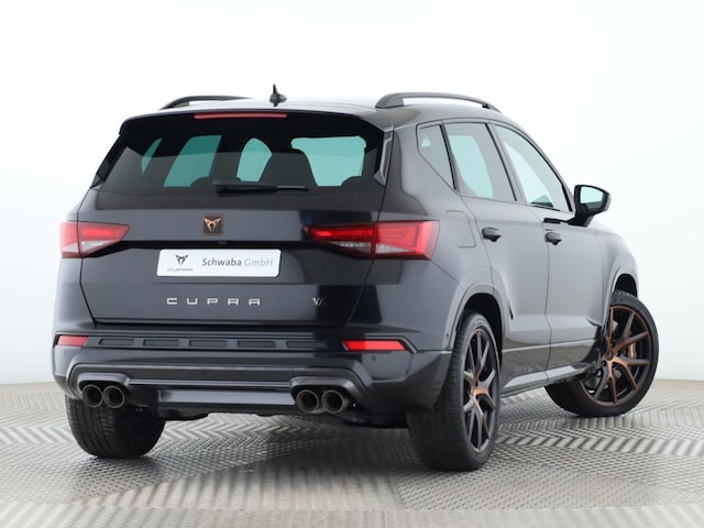 Cupra Ateca VZ