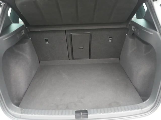 Seat Ateca 4Drive DSG FR-lijn