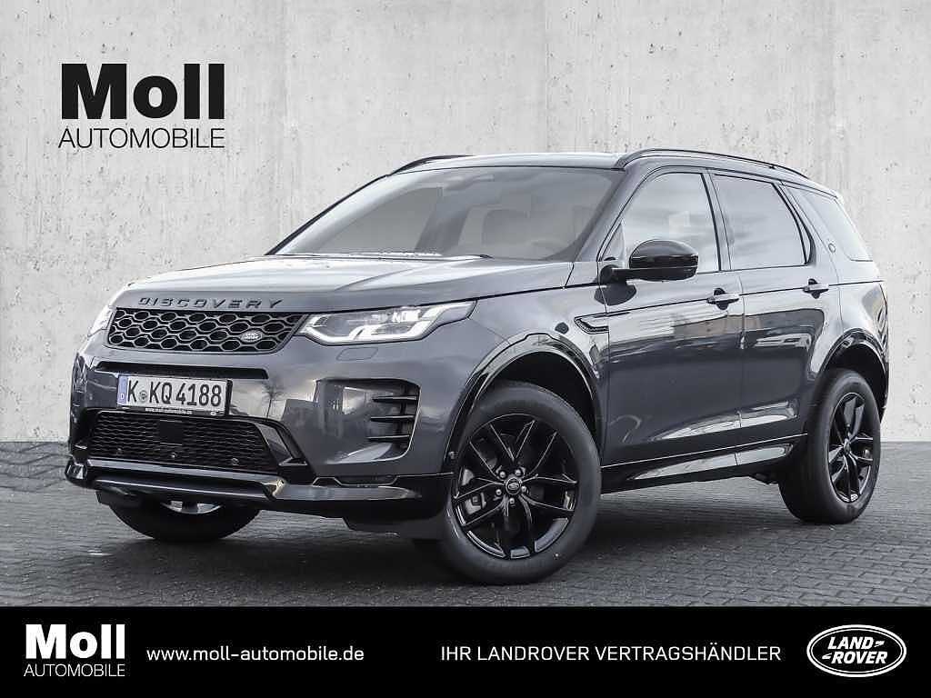 Land Rover Discovery Sport D200 Dynamic SE