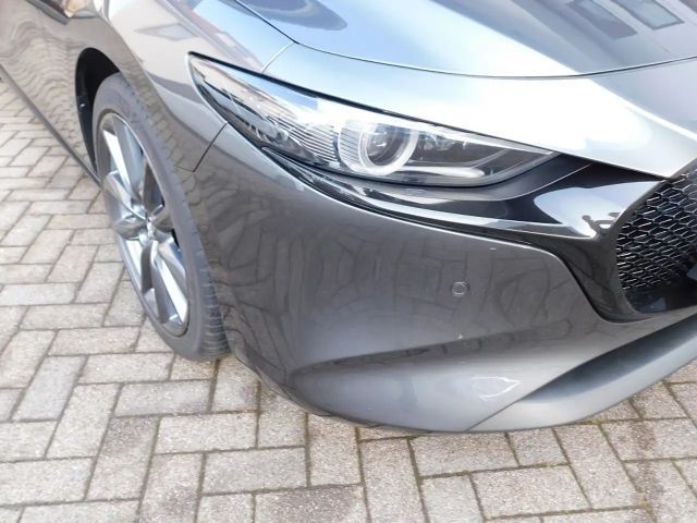Mazda 3 Selection SkyActiv