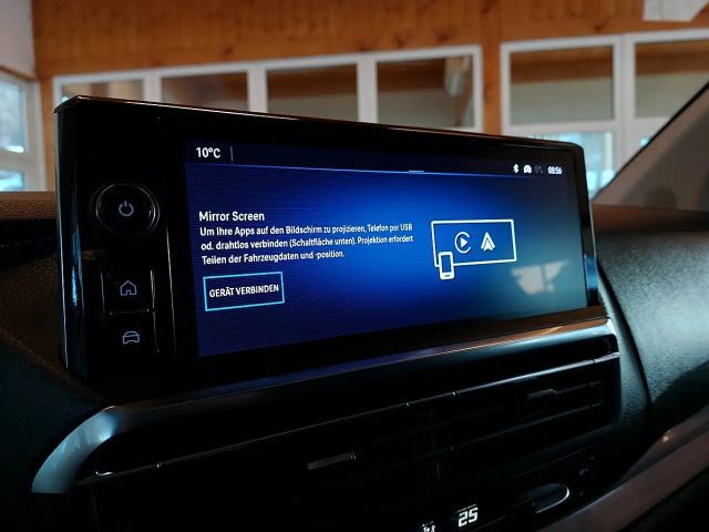 Opel Zafira 2,0 Diesel S&S XL Aut.