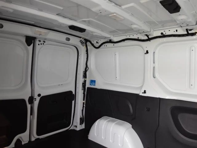 Renault Trafic Blue L1H1 dCi 110