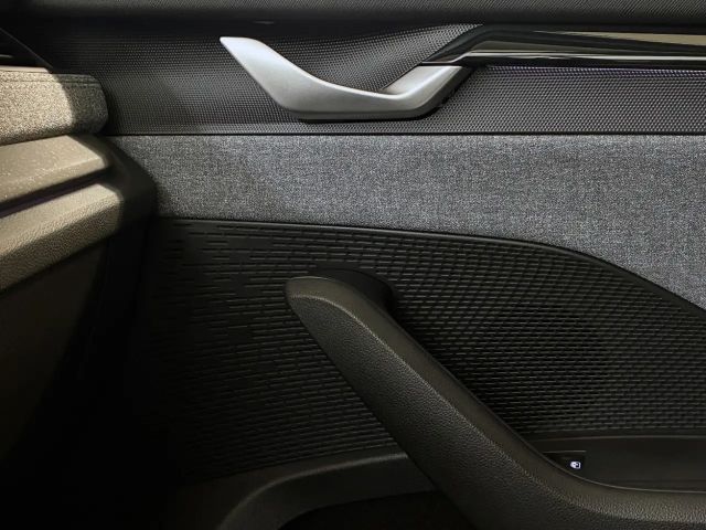 Skoda Octavia Combi Selection