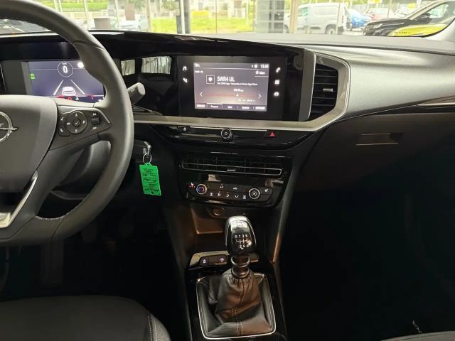 Opel Mokka 1.2 Turbo Enjoy Turbo