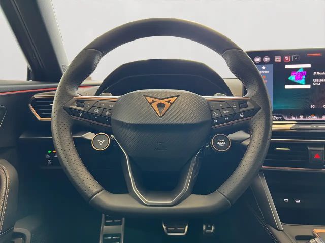 Cupra Formentor 1.5 eTSI 110 kW