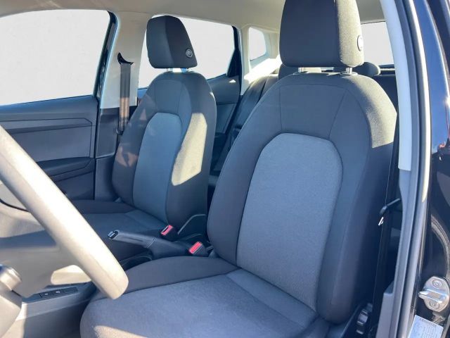 Seat Arona Reference