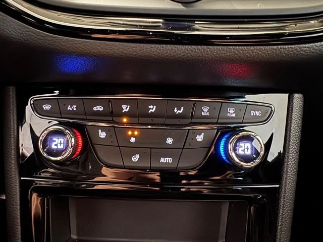 Opel Astra 1.2 Turbo GS-Line Grand Sport Turbo