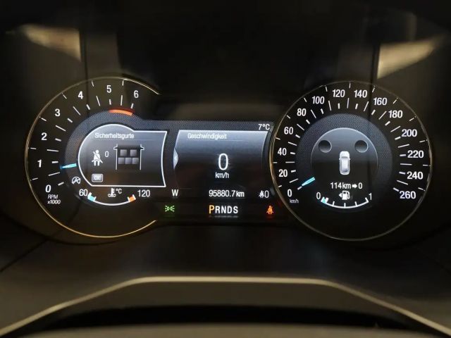 Ford S-Max S-max 2.0 EcoBl. Aut. "Titanium" LED*AHK*NAVI*W-P