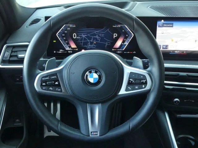 BMW 320 320i M-Sport Touring