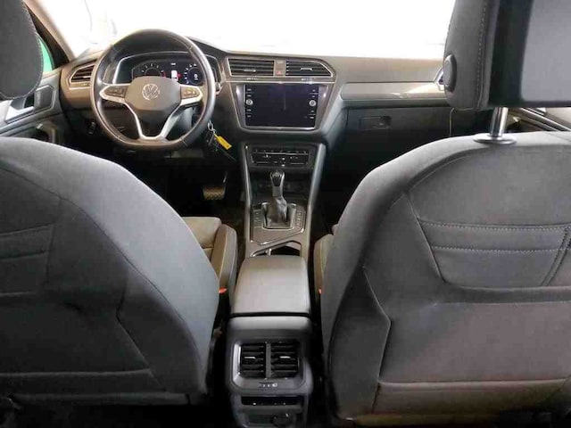 Volkswagen Tiguan Allspace DSG