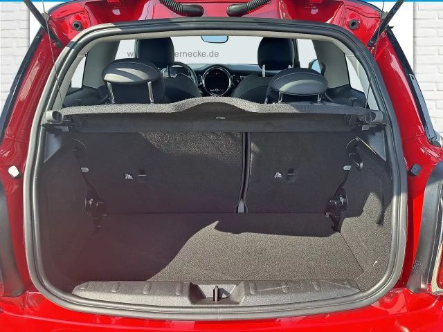 MINI Mini Electric SE