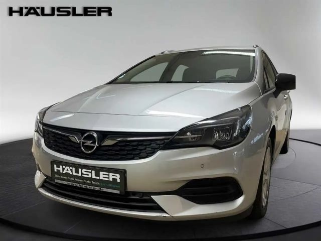 Opel Astra 1.4 Turbo Edition Sports Tourer