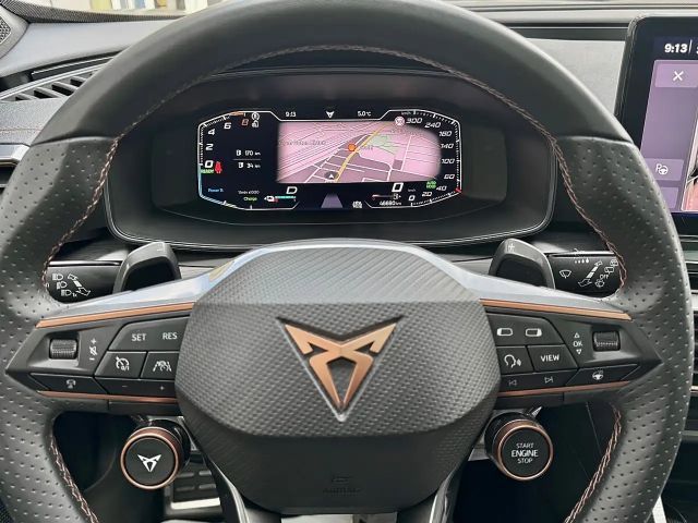 Cupra Formentor DSG VZ e-Hybrid