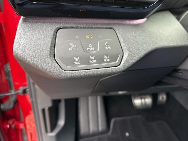 Volkswagen ID.4 Matrix/CCS/CarPlay/ACC/Akustikglas/LED