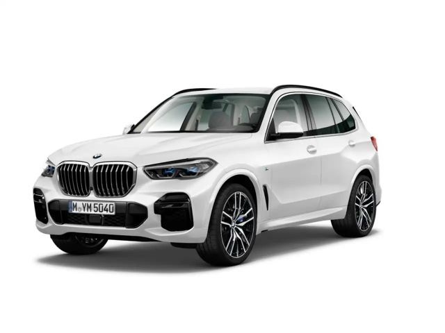 BMW X5 M-Sport xDrive