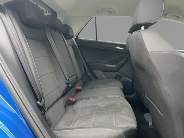 Volkswagen T-Roc DSG Style