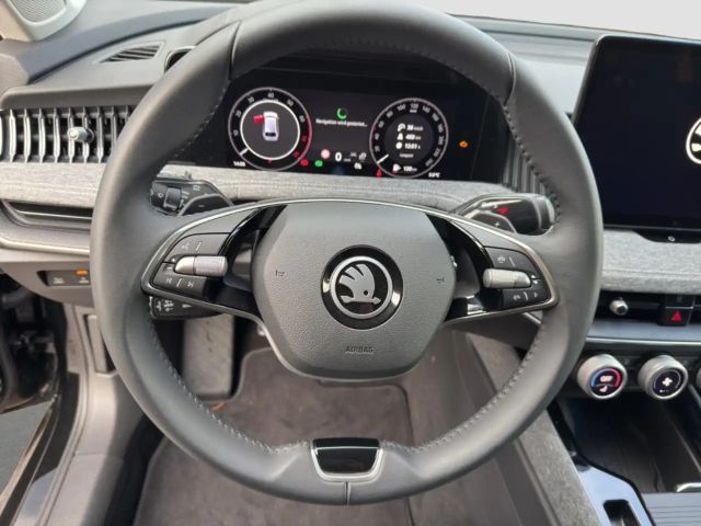 Skoda Superb 1.5 TSI Combi Selection