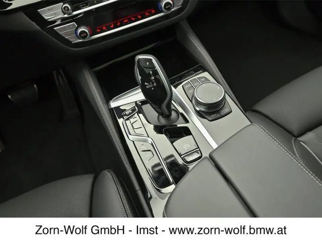 BMW 530 530d Touring xDrive