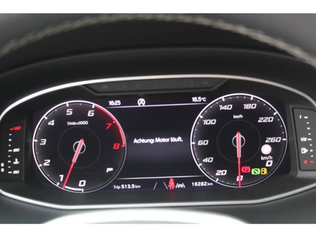 Seat Ateca 1.5 TSI DSG