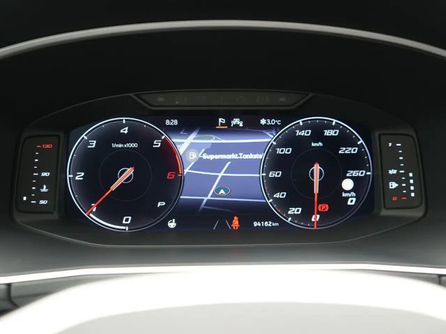 Seat Tarraco 4Drive DSG FR-lijn