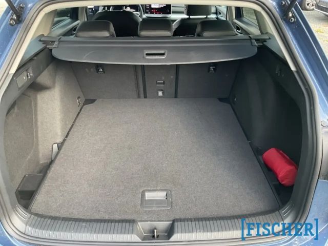 Volkswagen Golf Golf VIII Variant